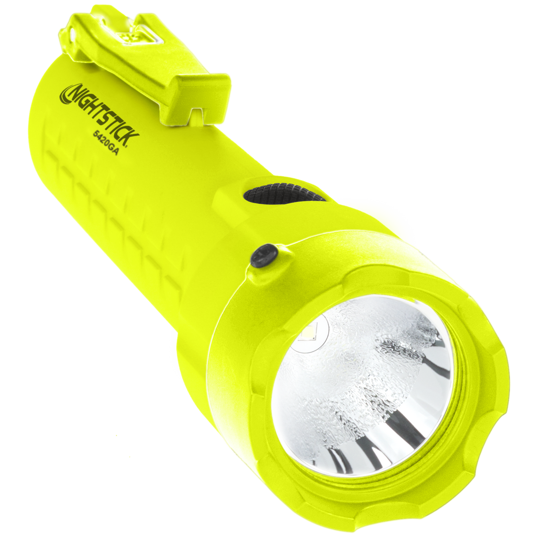 XPP-5420GA: [Zone 0] IS Torch