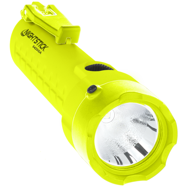 XPP-5420GA: [Zone 0] IS Torch