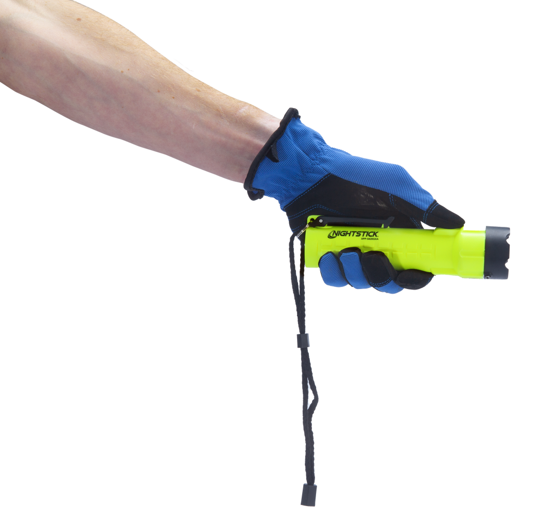 Buy XPP-5420GXA: Intrinsically Safe Flashlight Buy XPP-5420GXA: Intrinsically Safe Flashlight