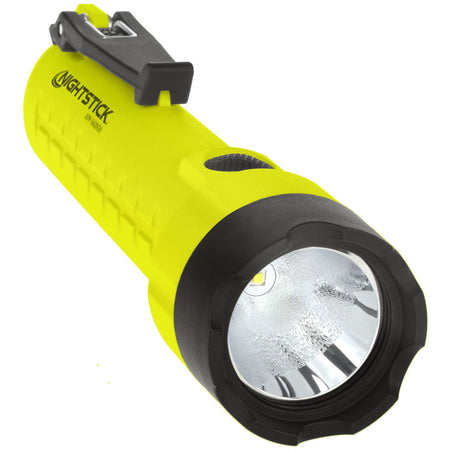 XPP-5420GX: [UL-913] IS Flashlight