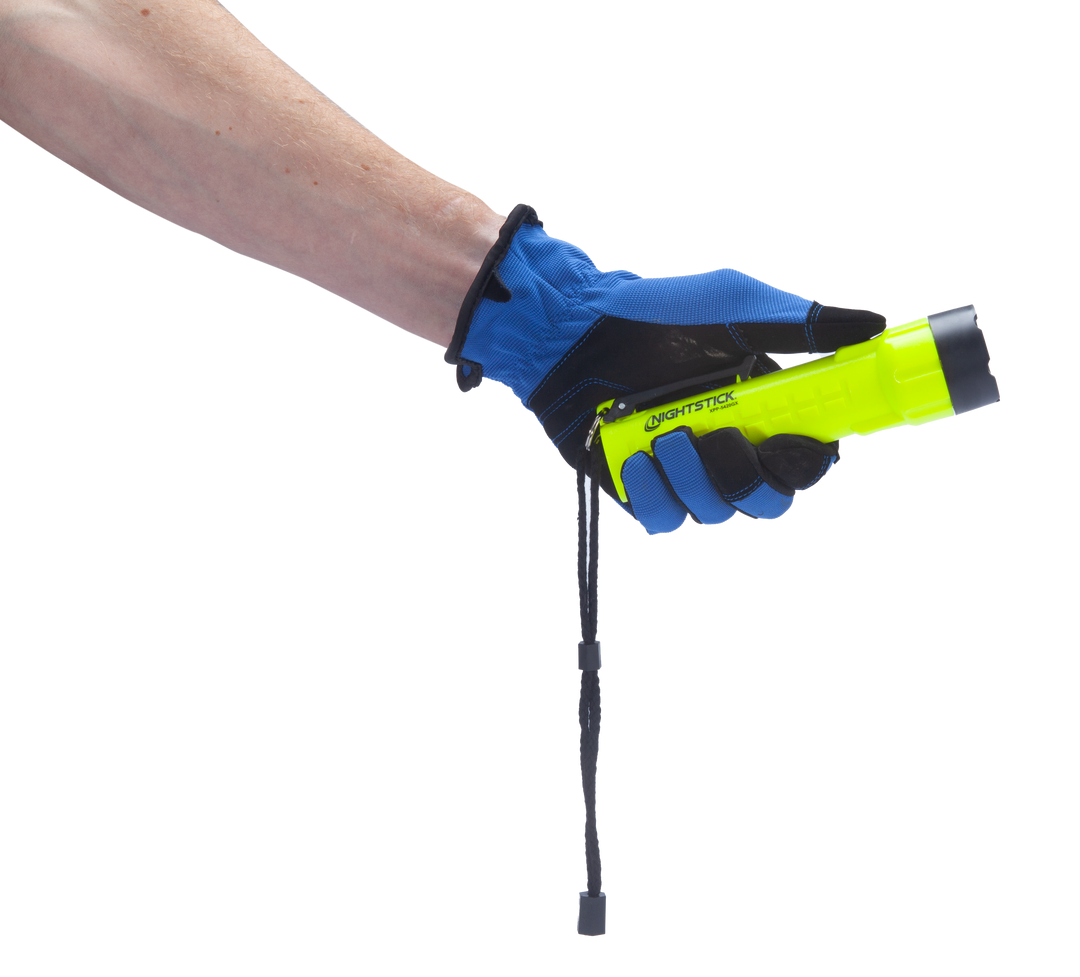 XPP-5420GX: [UL-913] IS Flashlight