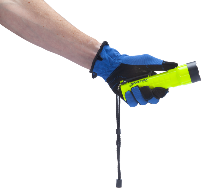 XPP-5420GX: [UL-913] IS Flashlight