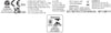 XPP-5422BA: [Zone 0] IS Dual-Light Flashlight