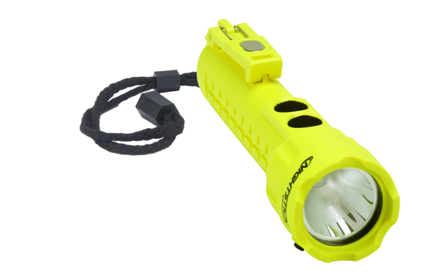 XPP-5422GMA: [Zone 0] IS Dual-Light Flashlight w/Dual Magnets