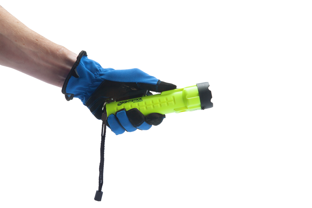 XPP-5422GMXA: Intrinsically Safe Dual-Light Torch w/Dual Magnets XPP-5422GMXA: Intrinsically Safe Dual-Light Torch w/Dual Magnets