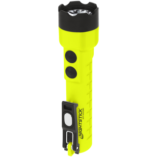 XPP-5422GMX: [UL-913] IS Dual-Light Flashlight w/Dual Magnets