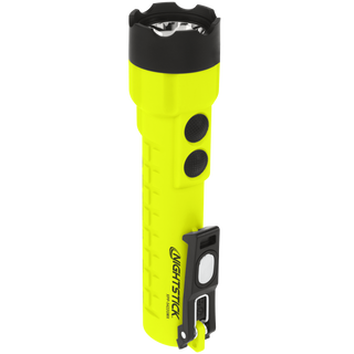 XPP-5422GMX: [UL-913] IS Dual-Light Flashlight w/Dual Magnets