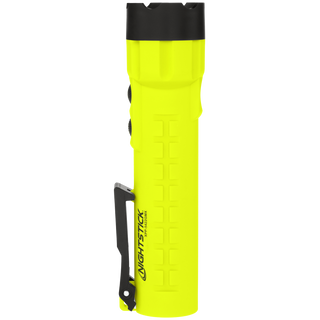 XPP-5422GMX: [UL-913] IS Dual-Light Flashlight w/Dual Magnets