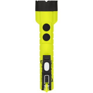 XPP-5422GMX: [UL-913] IS Dual-Light Flashlight w/Dual Magnets