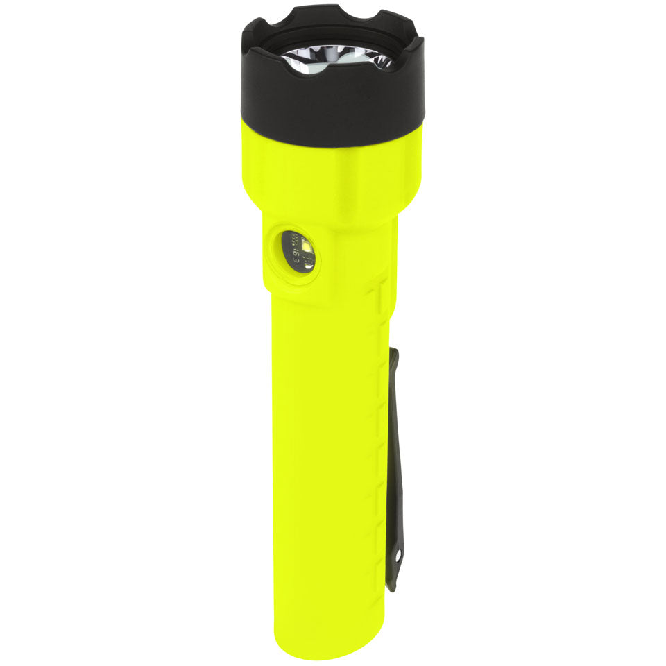 XPP-5422GX: [UL-913] IS Dual-Light Flashlight