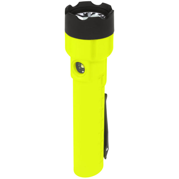 XPP-5422GX: [UL-913] IS Dual-Light Flashlight