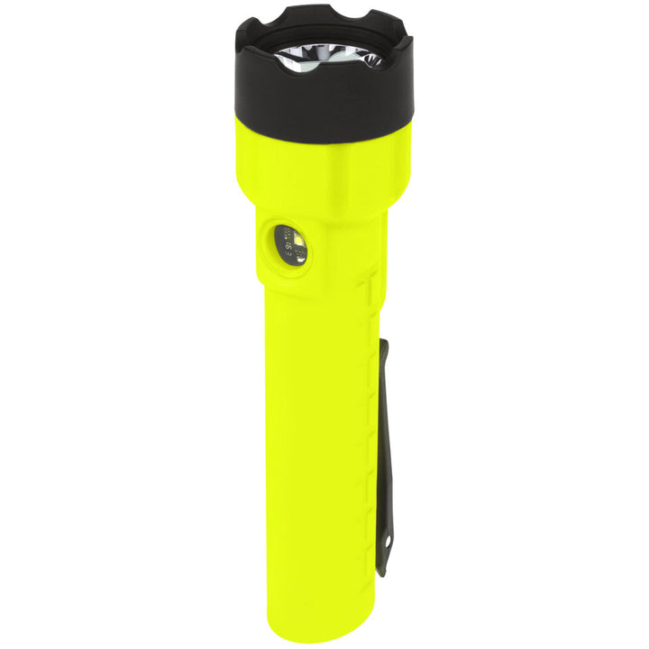 XPP-5422GX: [UL-913] IS Dual-Light Flashlight