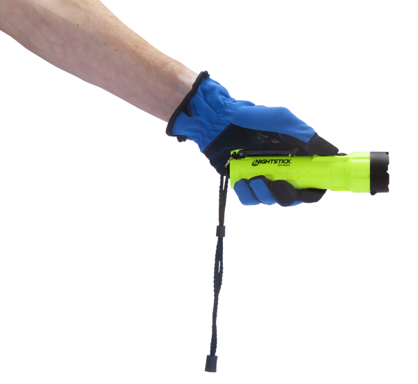 XPP-5422GX: [UL-913] IS Dual-Light Flashlight