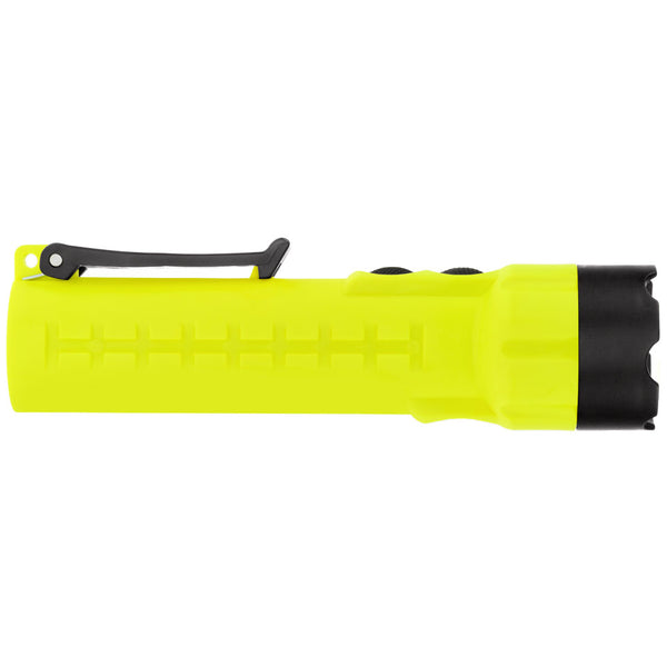 XPP-5422GX: [UL-913] IS Dual-Light Flashlight