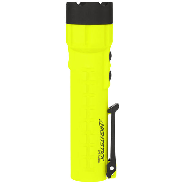 XPP-5422GX: [UL-913] IS Dual-Light Flashlight