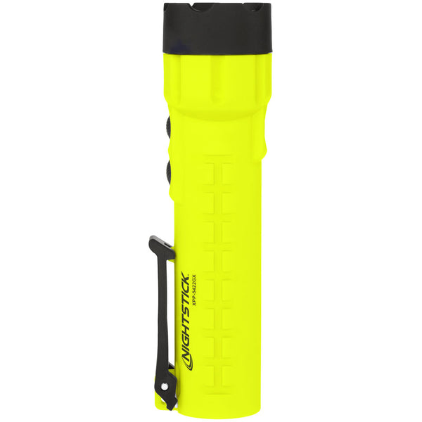 XPP-5422GX: [UL-913] IS Dual-Light Flashlight