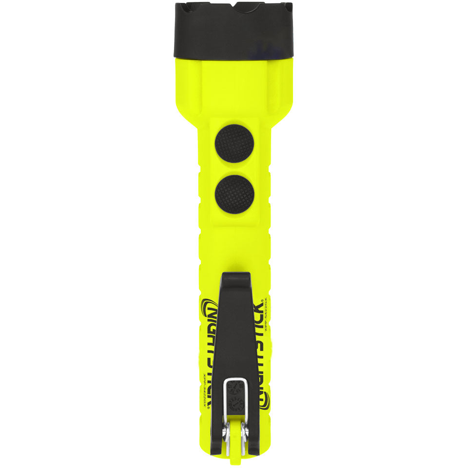 XPP-5422GX: [UL-913] IS Dual-Light Flashlight