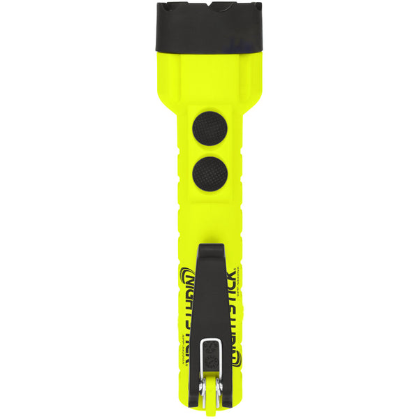 XPP-5422GX: [UL-913] IS Dual-Light Flashlight