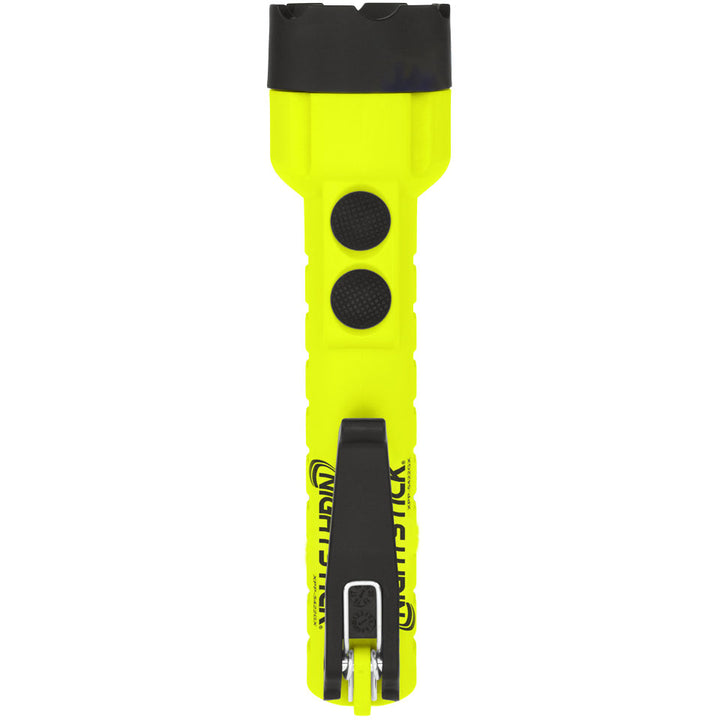 XPP-5422GX: [UL-913] IS Dual-Light Flashlight