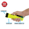 XPP-5422GX: [UL-913] IS Dual-Light Flashlight