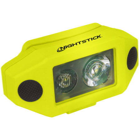 XPP-5460GX: [Zone 0] IS Low-Profile Dual-Light Headlamp