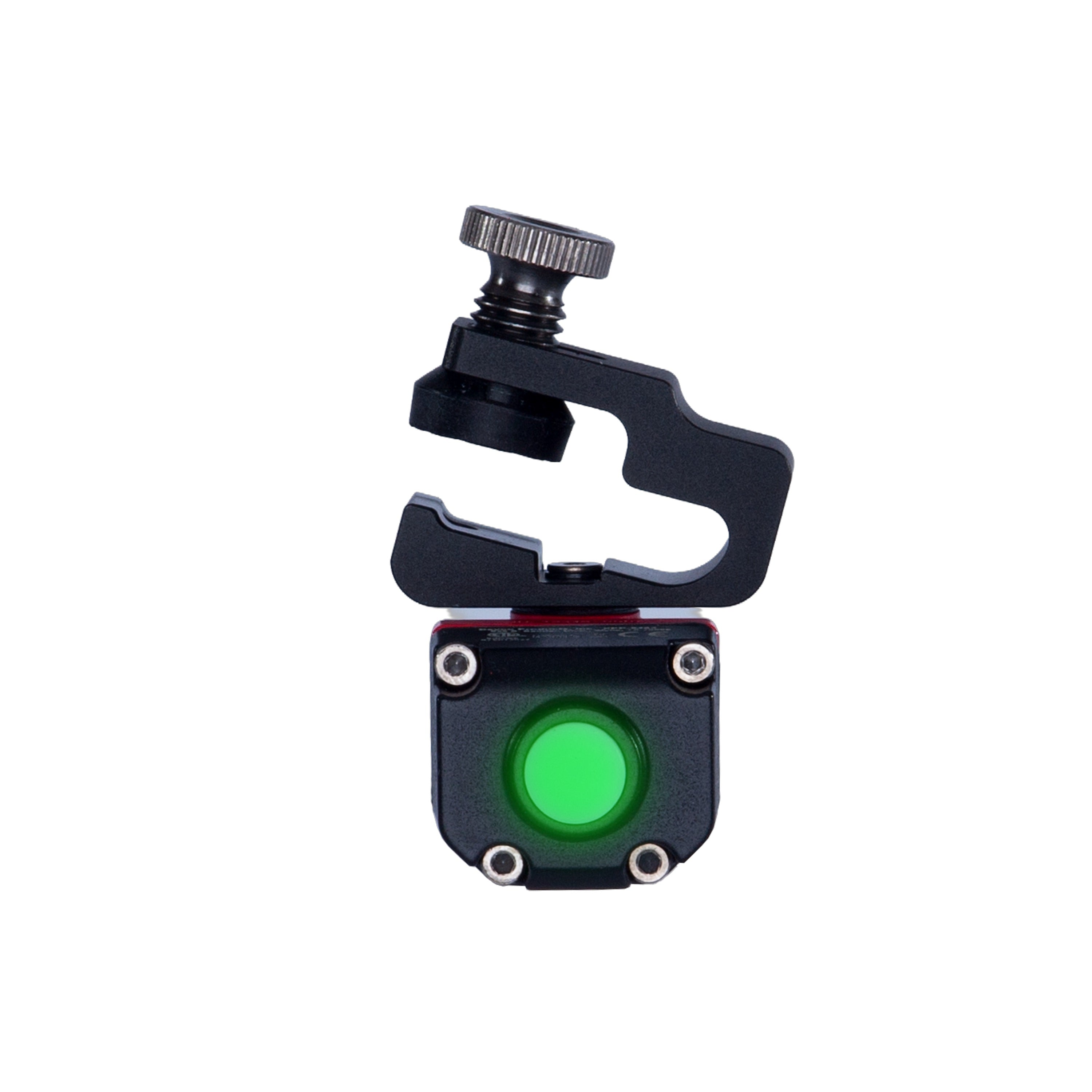 XPP-5463R: FORGE® II IS Helmet-Mounted Multi-Function Flashlight