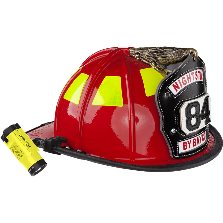 XPP-5465G: FORGE® IS Helmet-Mounted Multi-Function Flashlight