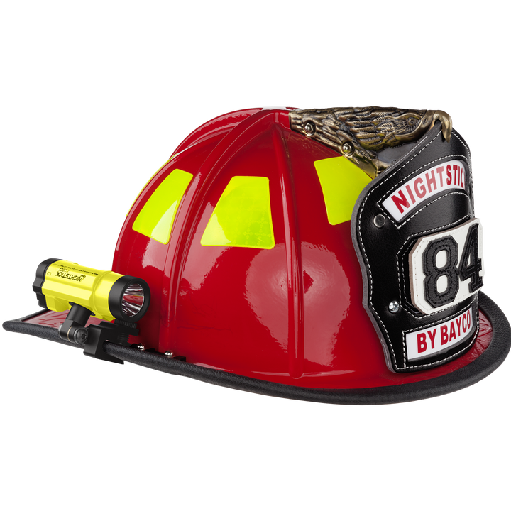 XPP-5465G: FORGE® IS Helmet-Mounted Multi-Function Flashlight