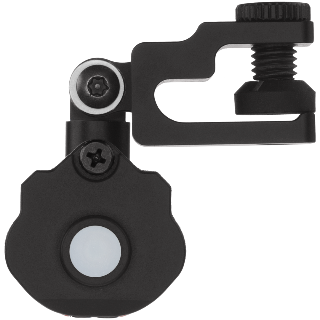 XPP-5465G: FORGE® IS Helmet-Mounted Multi-Function Flashlight