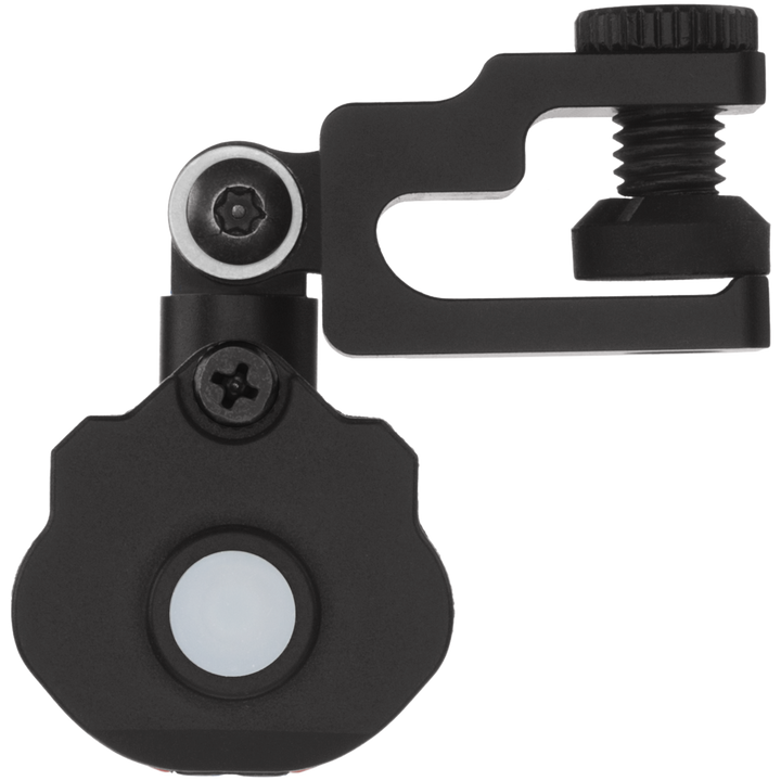 XPP-5465G: FORGE® IS Helmet-Mounted Multi-Function Flashlight