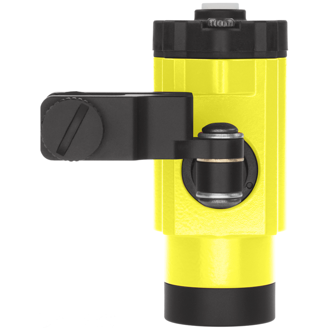 XPP-5465G: FORGE® IS Helmet-Mounted Multi-Function Flashlight