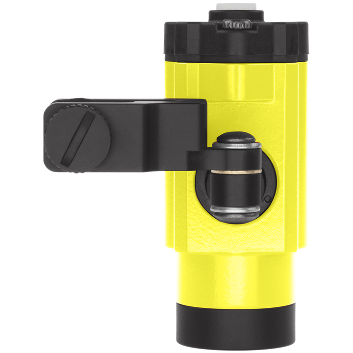 XPP-5465G: FORGE® IS Helmet-Mounted Multi-Function Flashlight