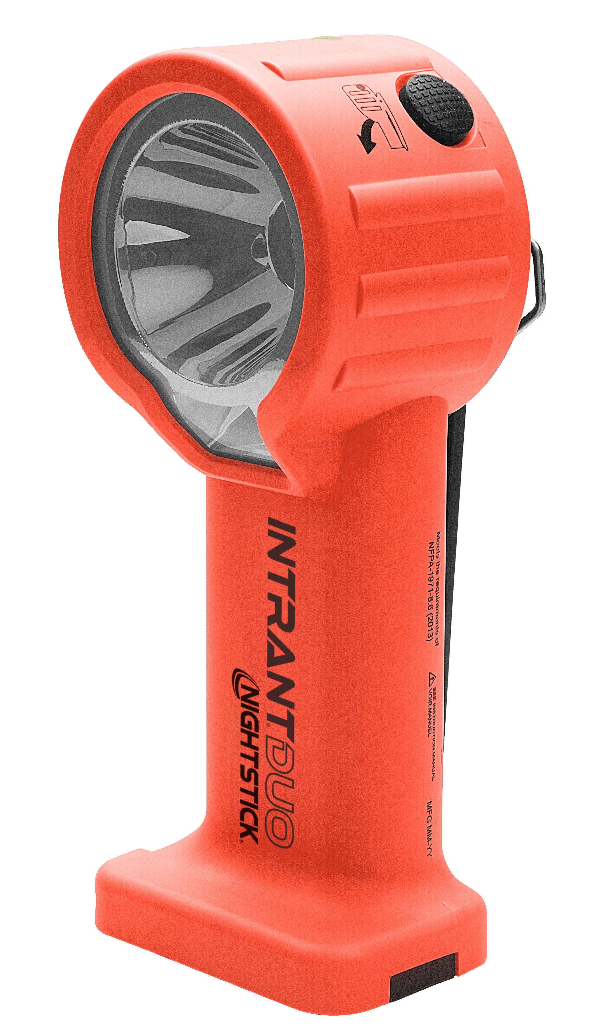 Nightstick Intrinsically Safe Dual-Light™ Lantern