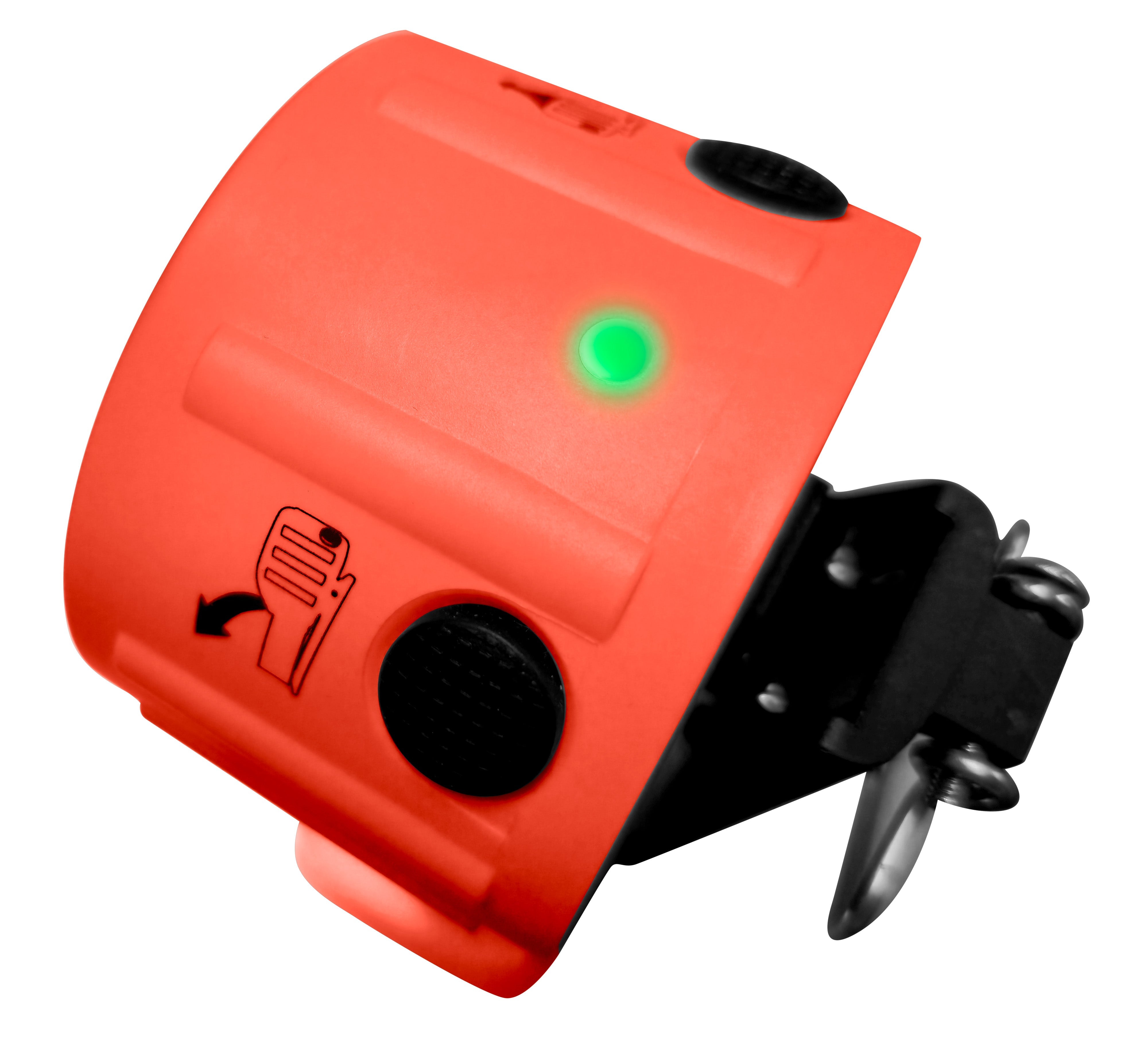 ZONE 0/20] INTRANT DUO® IS DUAL-LIGHT ANGLE LIGHT - 4AA - Nightstick