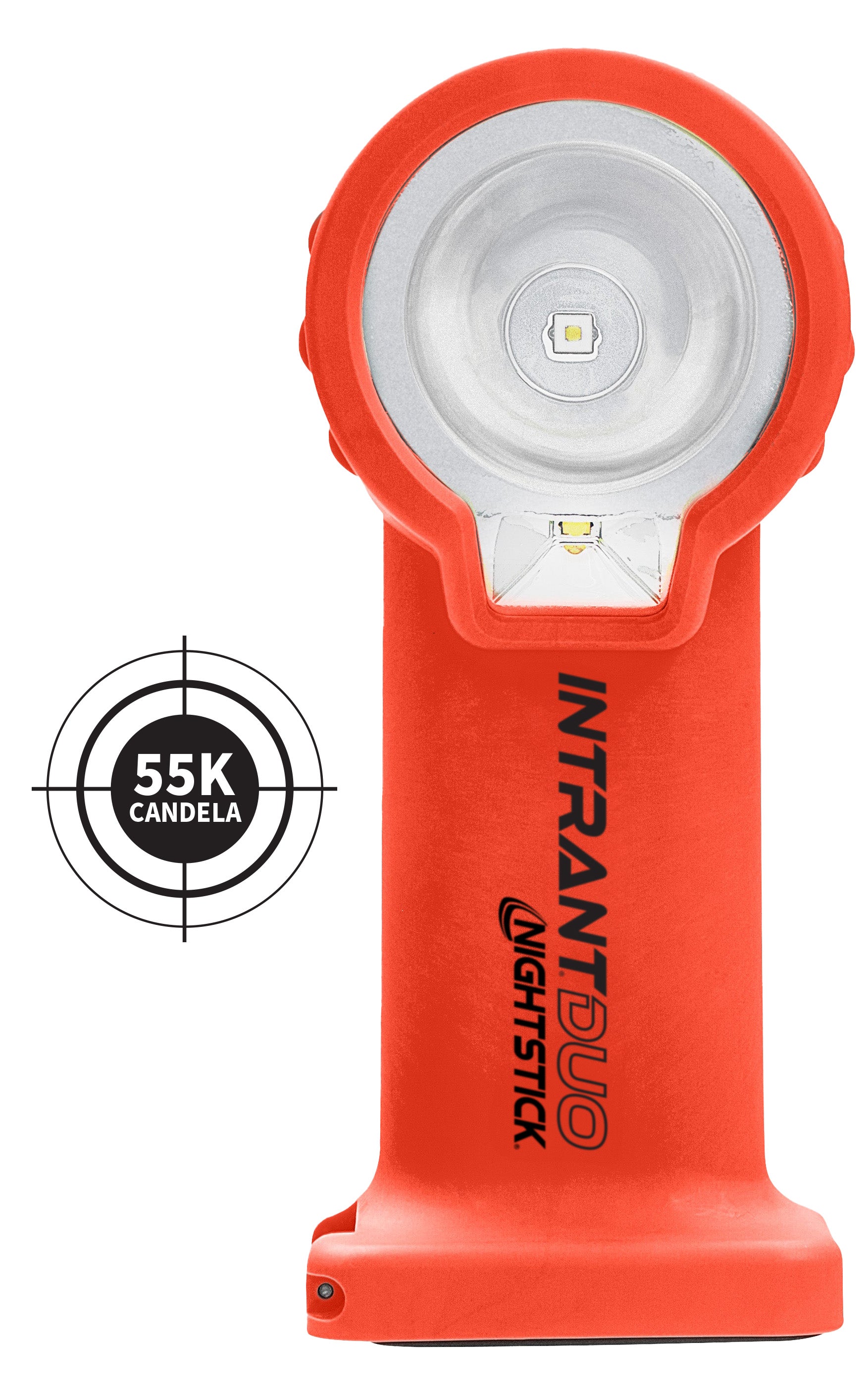 ZONE 0/20] INTRANT® DUO TURBO IS DUAL-LIGHT ANGLE LIGHT
