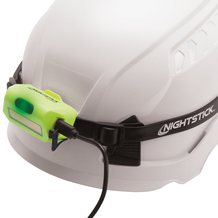 XPR-5552G: [ZONE 0/20] USB-C IS MULTI-FLOOD HEADLAMP