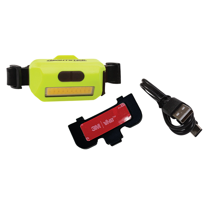 XPR-5552G: [ZONE 0/20] USB-C IS MULTI-FLOOD HEADLAMP