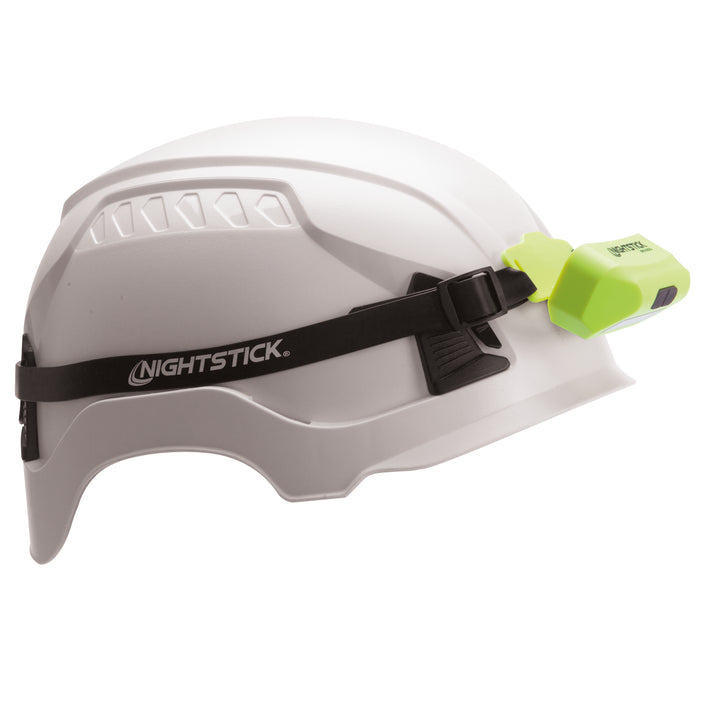 XPR-5552G: [ZONE 0/20] USB-C IS MULTI-FLOOD HEADLAMP