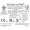 XPR-5568GX: [Zone 0] INTRANT® IS Rechargeable Dual-Light Angle Light