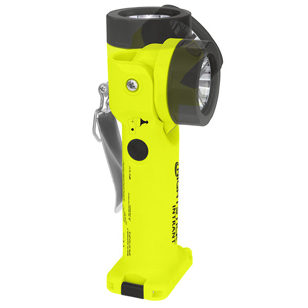エアーインパクト ST-5561 INTRANT Intrinsically Safe Rechargeable Dual-Light Angle Light