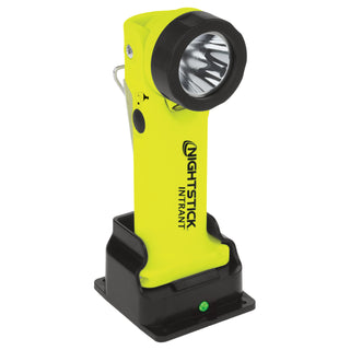 XPR-5568GX: [Zone 0] INTRANT® IS Rechargeable Dual-Light Angle Light