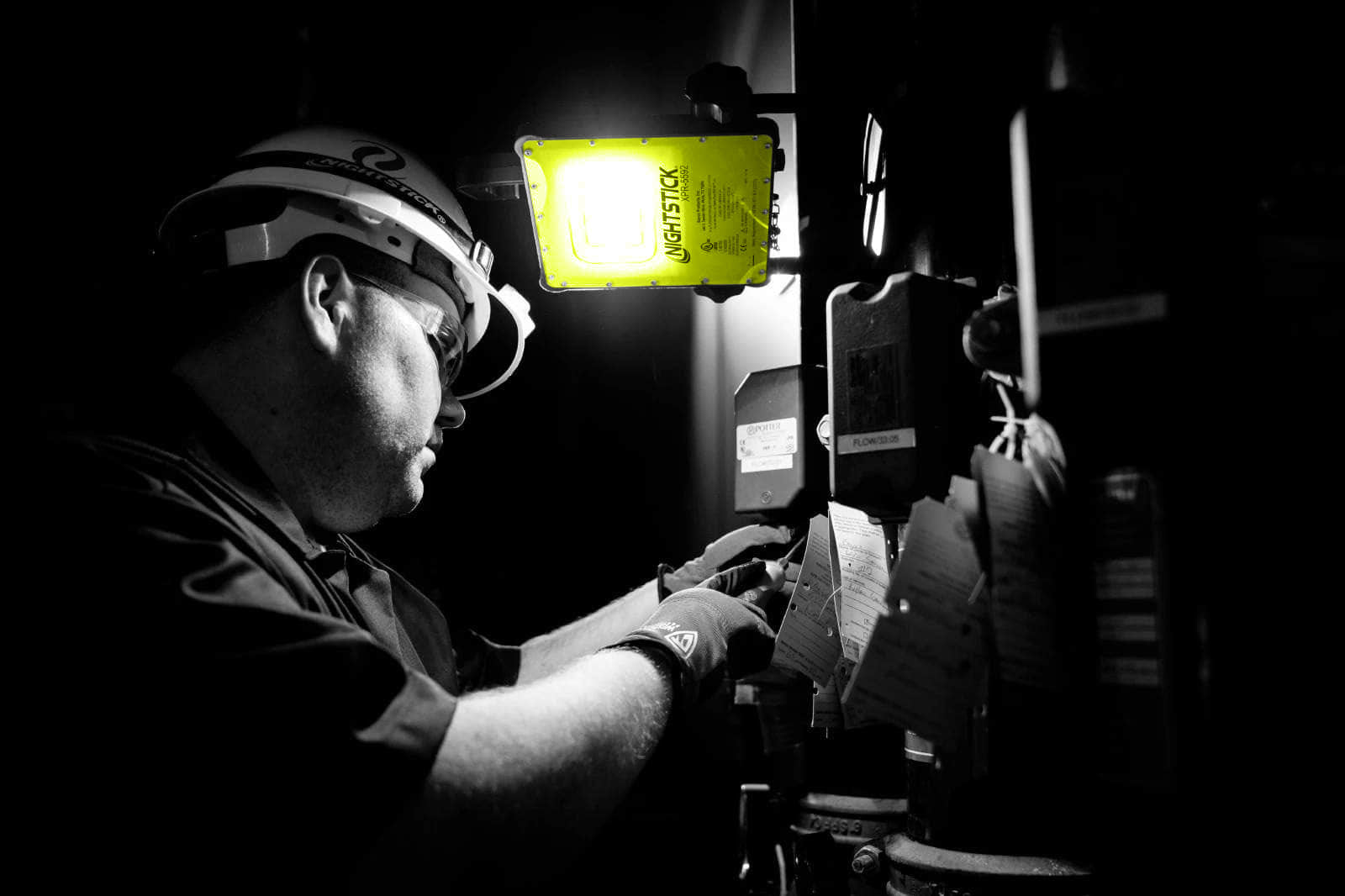 Nightstick Professional Lighting Products