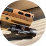 Nightstick