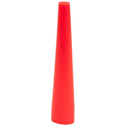 1200-RCONE: Red Safety Cone - NSP-1400 Series