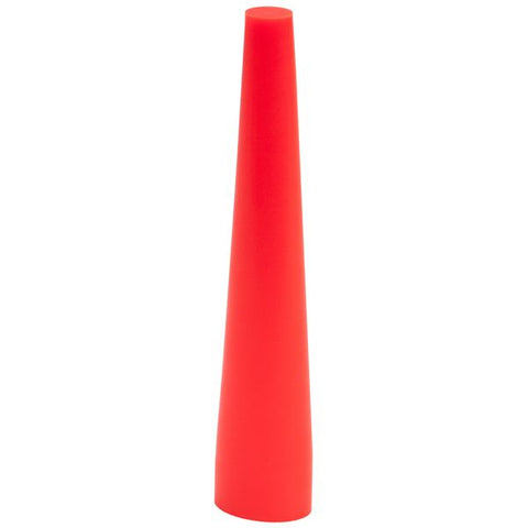 1200-RCONE: Red Safety Cone - NSP-1400 Series