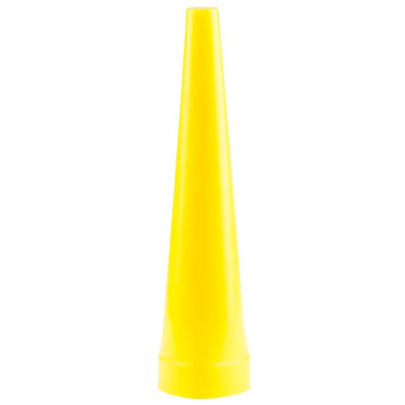1200-YCONE: Yellow Safety Cone - NSP-1400 Series