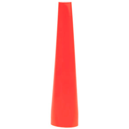 1260-RCONE: Red Safety Cone - Nightstick Safety Lights