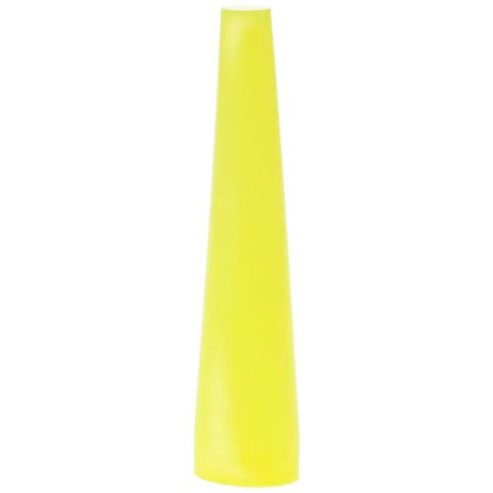 1260-YCONE: Yellow Safety Cone - Nightstick Safety Lights