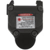 TCM-550XL-GL: Compact Weapon-Mounted Light w/Green Laser