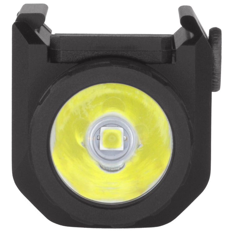 TCM-550XLS: Compact Weapon-Mounted Light w/Strobe